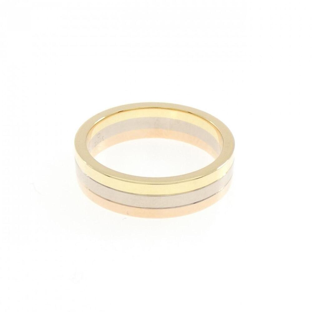 CARTIER Gold Ring - Picture 2 of 4